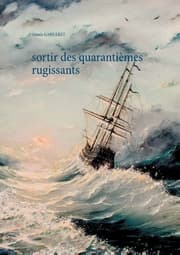 Cover von Sortir des quarantièmes rugissants