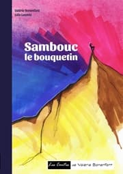 Cover von Sambouc le bouquetin