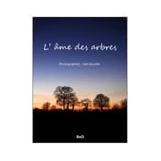 Cover von L' âme des arbres
