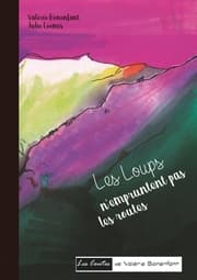 Cover von Les loups n'empruntent pas les routes