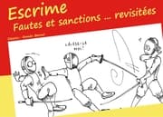 Cover von Escrime - Fautes et sanctions ... revisitées