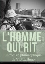 Cover von L'Homme qui rit