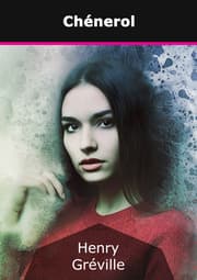 Cover von Chénerol
