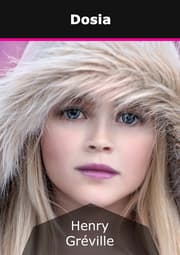 Cover von Dosia