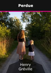Cover von Perdue