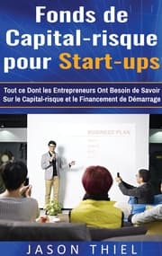 Cover von Fonds de Capital-risque pour Start-ups