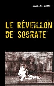 Cover von Le Réveillon de Socrate