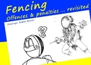 Cover von FENCING - Offences and penalties ... revisited