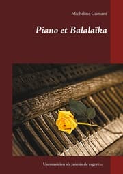 Cover von Piano et Balalaïka