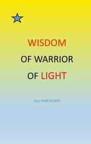 Cover von Wisdom of Warrior of light