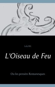 Cover von L'Oiseau de Feu