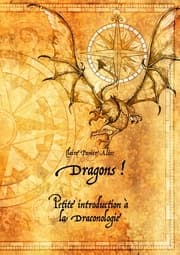 Cover von Dragons !