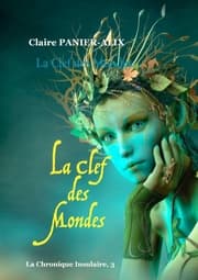Cover von La Clef des Mondes