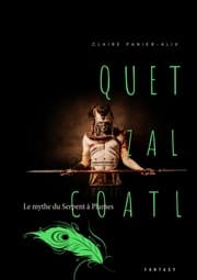 Cover von Quetzalcoàtl