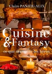 Cover von Cuisine & Fantasy