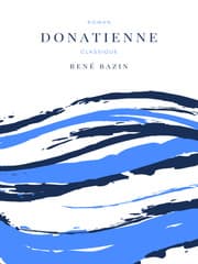 Cover von Donatienne