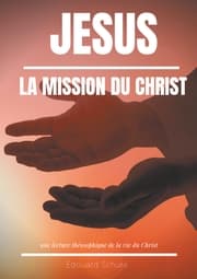 Cover von Jésus : La Mission du Christ