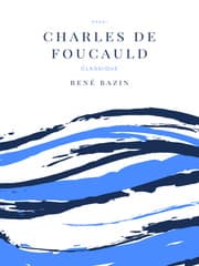 Cover von Charles de Foucauld