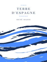 Cover von Terre d'Espagne