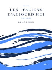 Cover von Les Italiens d'Aujourd'hui