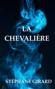 Cover von La Chevalière