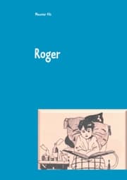 Cover von Roger