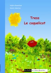 Cover von Tress le coquelicot
