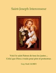 Cover von Saint Joseph Intercesseur