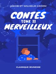 Cover von Contes Merveilleux