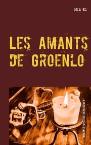 Cover von Les Amants de Groenlo