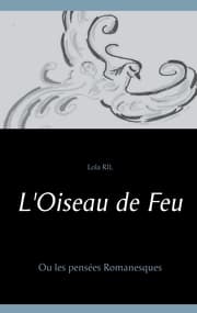 Cover von L'Oiseau de Feu