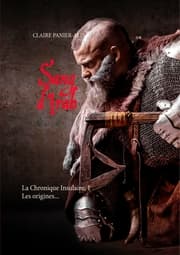 Cover von Sang d'Irah