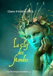 Cover von La Clef des Mondes