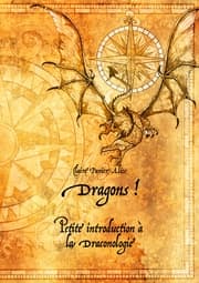 Cover von Dragons !