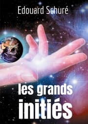 Cover von Les Grands Initiés