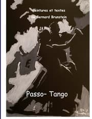 Cover von Passo Tango