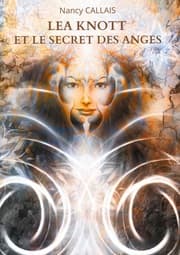 Cover von Lea Knott et le Secret des Anges