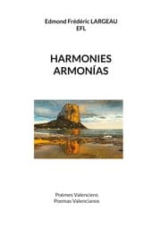 Cover von Harmonies armonías