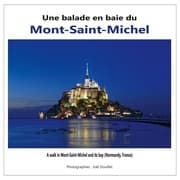 Cover von Une balade en baie du Mont-Saint-Michel