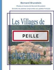 Cover von Le village de Peille