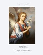 Cover von Gabriel L'Ange Merveilleux