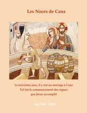 Cover von Les Noces de Cana