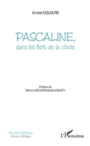 Cover von Pascaline, dans les flots de la chute