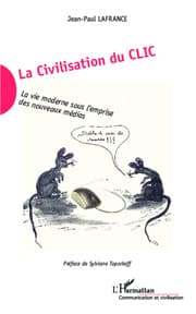 Cover von La Civilisation du Clic