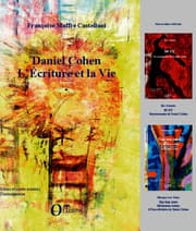 Cover von Daniel Cohen
