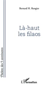 Cover von Là-haut les filaos