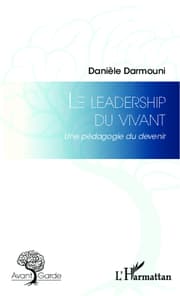 Cover von Le leadership du vivant