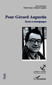 Cover von Pour Gérard Augustin