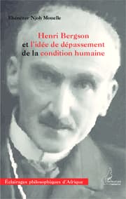 Cover von Henri Bergson et l'idée de dépassement de la condition humaine