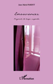 Cover von Emouvances